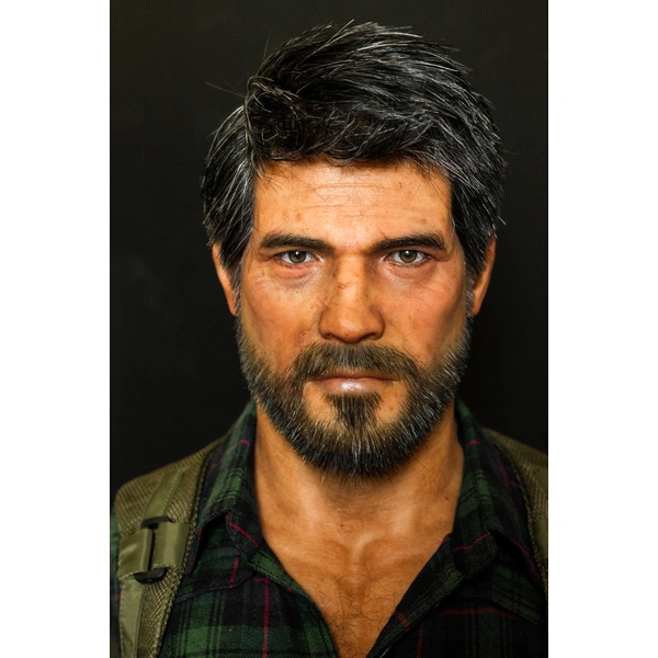 Fantasytoys Joel1.0 1 / 1.5 Büste 