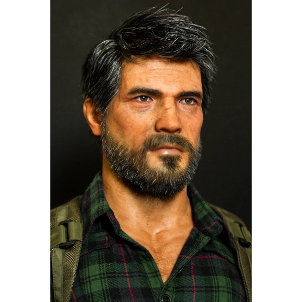 Fantasytoys Joel1.0 1 / 1.5 Büste 