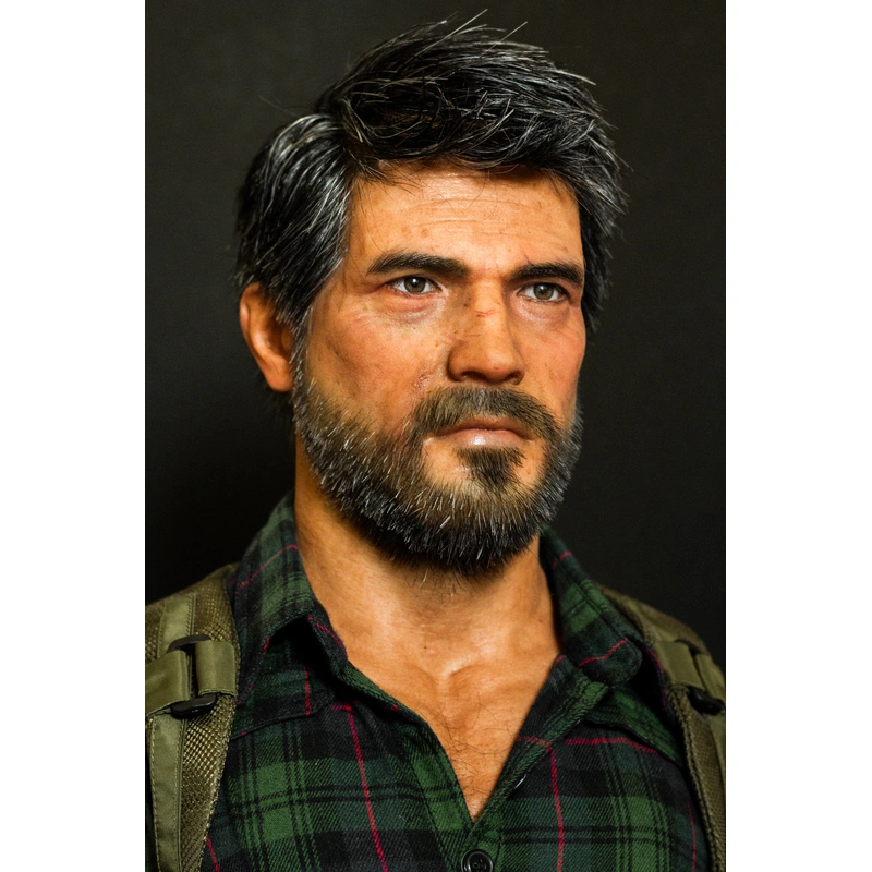 Fantasytoys Joel1.0 1 / 1.5 Büste 