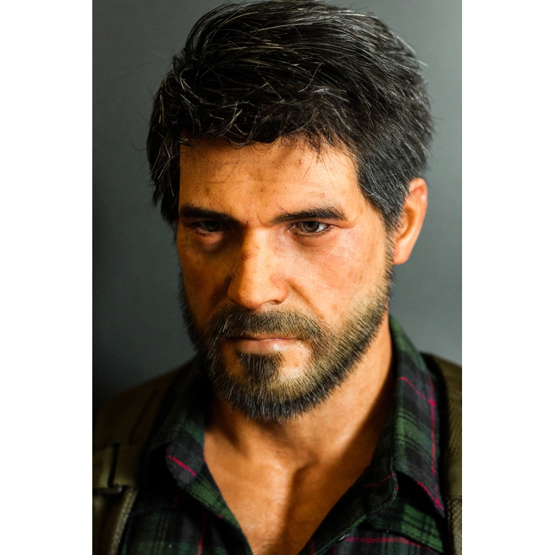 Fantasytoys Joel1.0 1 / 1.5 Büste 