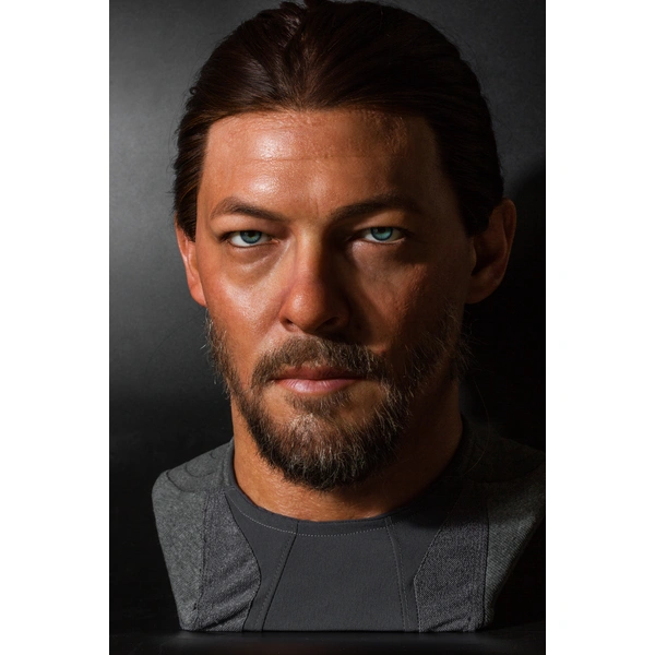 fantasytoys - buste 1: 1 des ponts sam porter 