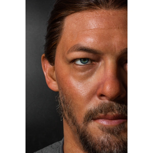 fantasytoys - buste 1: 1 des ponts sam porter 