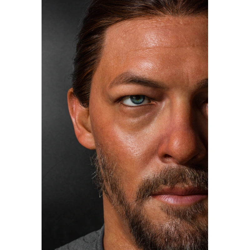 fantasytoys - buste 1: 1 des ponts sam porter 