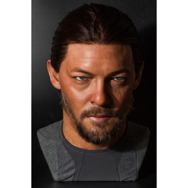 fantasytoys - buste 1: 1 des ponts sam porter 