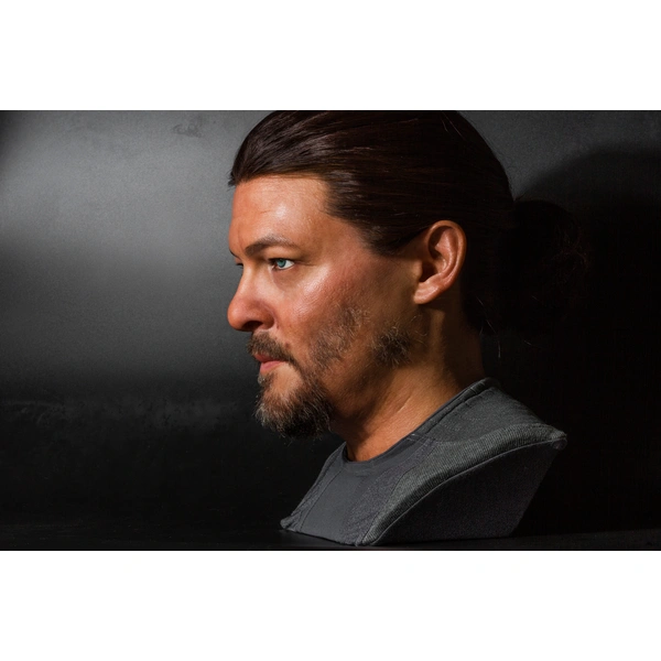 fantasytoys - buste 1: 1 des ponts sam porter 