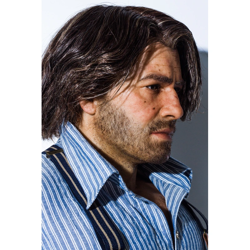 fantasytoys arthur morgan 1 / 1.5 buste 