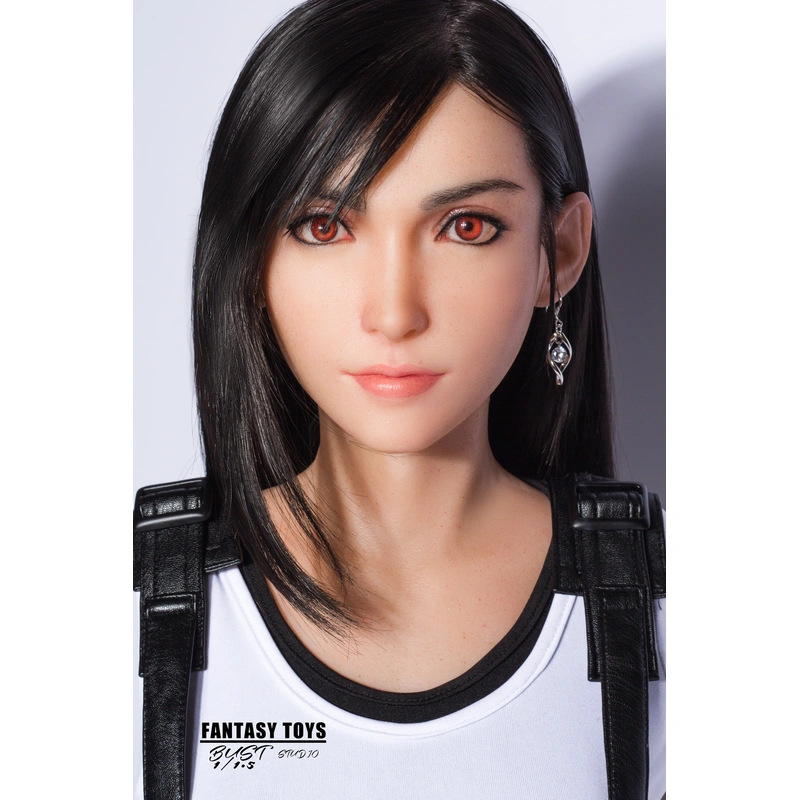 Fantasytoys Tifa 1 / 1,5 Büste 