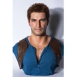 FantasyToys Nathan Drake 1/1.5 BUST