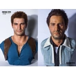 FantasyToys Nathan Drake 1/1.5 BUST