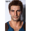 FantasyToys Nathan Drake 1/1.5 BUST