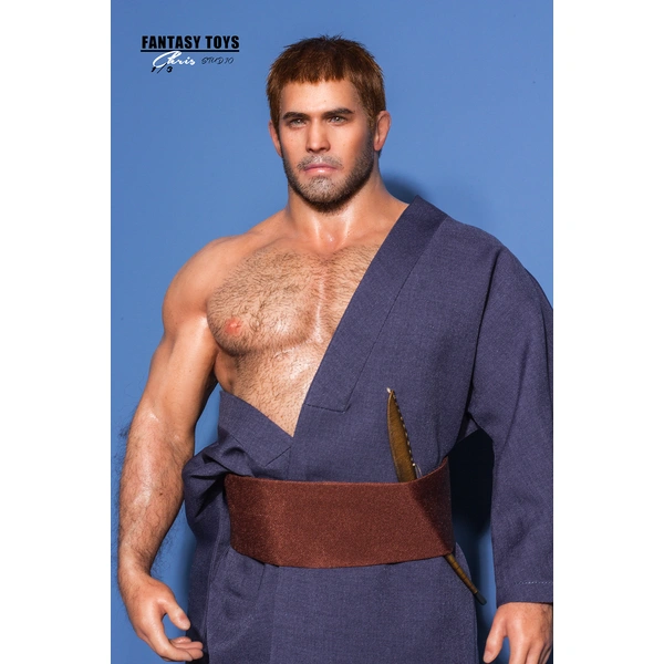 Fantasytoys Chris 1: 3 Ganzkörperfigur 