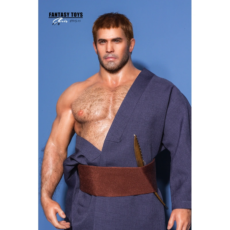 Fantasytoys Chris 1: 3 Ganzkörperfigur 