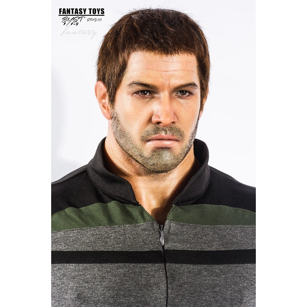 Fantasytoys Re6 Chris Redfield 1 / 1,5 Büste 