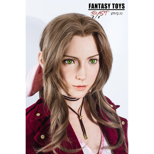 fantasytoys - buste aerith 1:1 