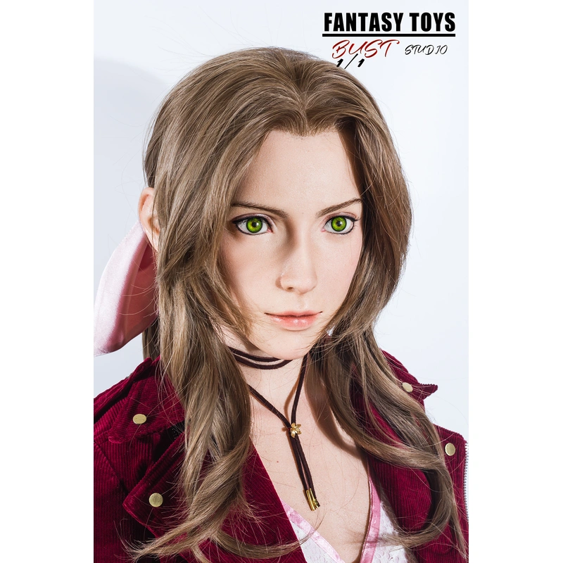 fantasytoys - buste aerith 1:1 