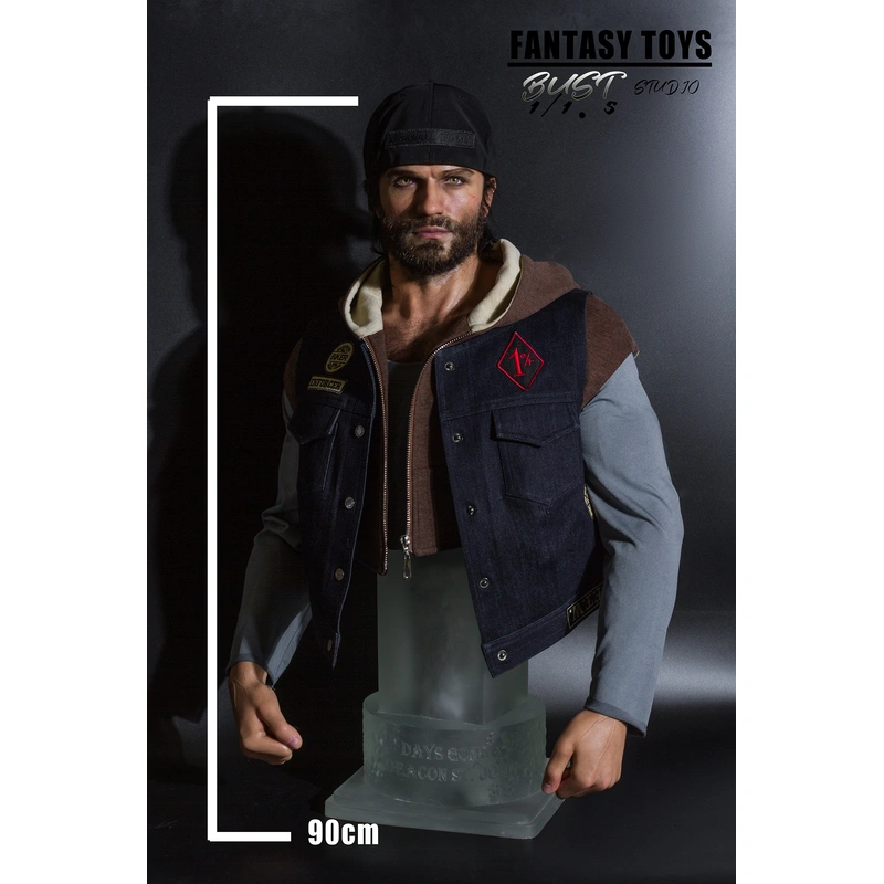 Fantasytoys - Diakon Johannes 1:1.5 Büste 