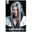 YJStudios 1:1 Bust of Final Fantasy RE Sephiroth  1:1 Bust