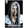 YJStudios 1:1 Bust of Final Fantasy RE Sephiroth  1:1 Bust