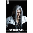 YJStudios 1:1 Bust of Final Fantasy RE Sephiroth  1:1 Bust