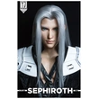 YJStudios 1:1 Bust of Final Fantasy RE Sephiroth  1:1 Bust