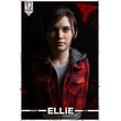 YJStudios THE LAST OF US ELLIE 1:1 BUST