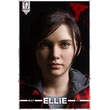 YJStudios THE LAST OF US ELLIE 1:1 BUST