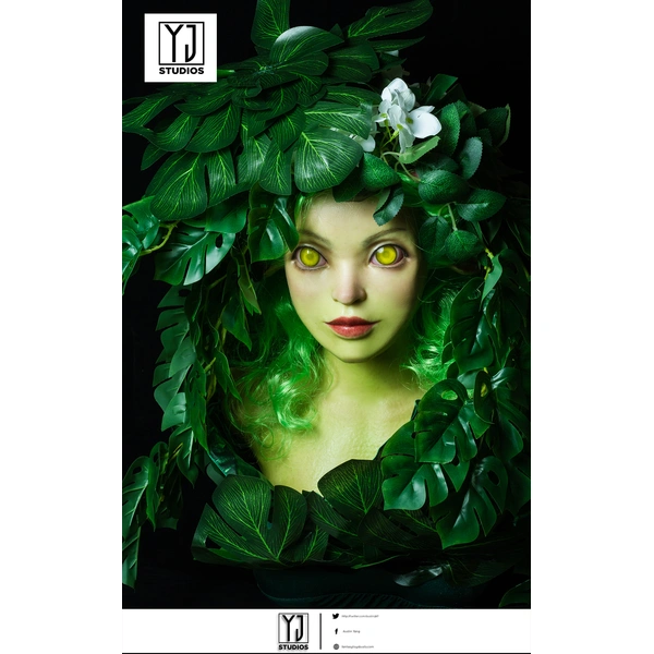 YJStudios Personal customization