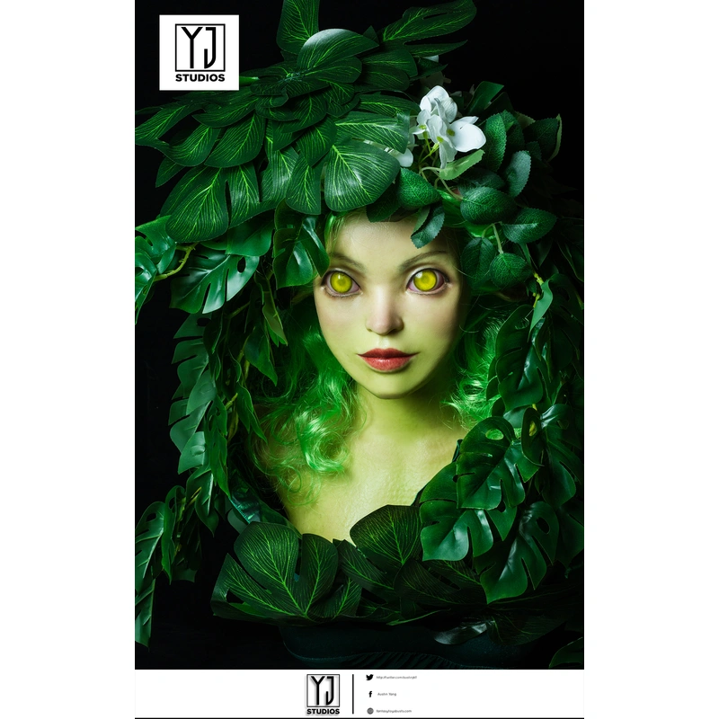 YJStudios Personal customization