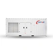 High Quality Heavy Duty Diesel Generator Set by 20ft / 40ft Container