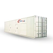 High Quality Heavy Duty Diesel Generator Set by 20ft / 40ft Container
