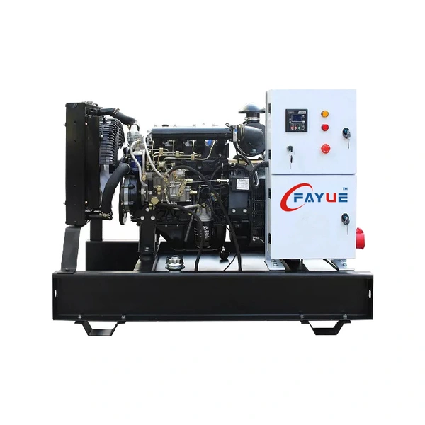75KVA Prime Power Open/Silent Yang Dong Diesel Generator Set 