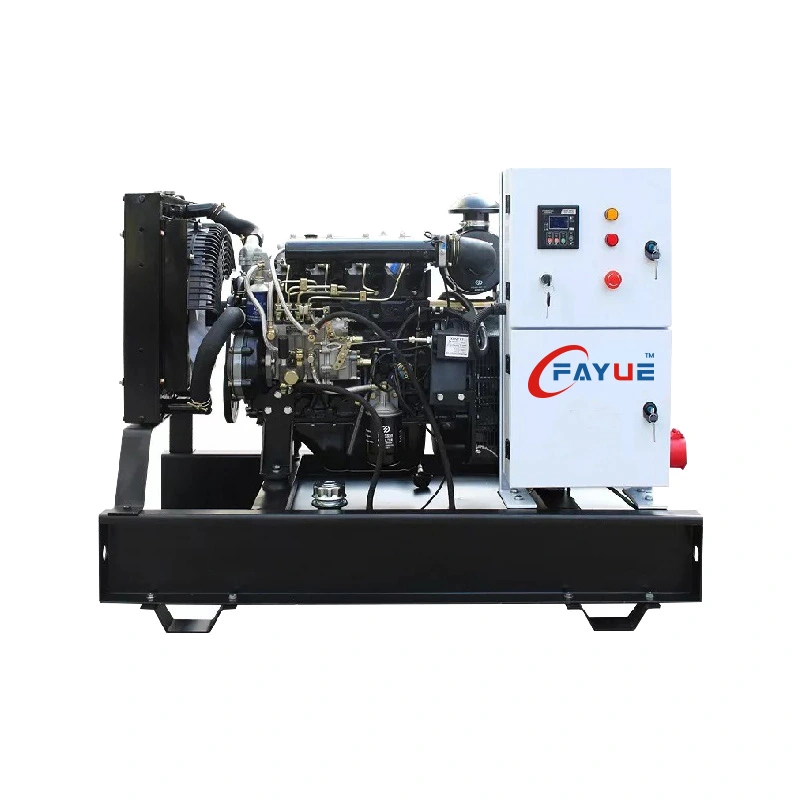 75KVA Prime Power Open/Silent Yang Dong Diesel Generator Set 