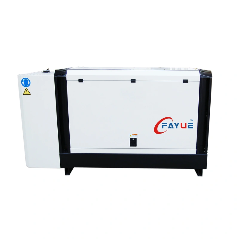 75KVA Prime Power Open/Silent Yang Dong Diesel Generator Set 