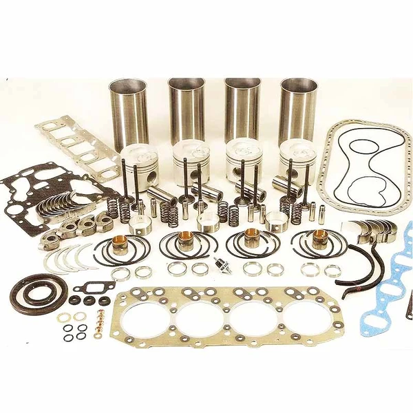 China genuine diesel Engine Spare Parts for Cummins engine parts