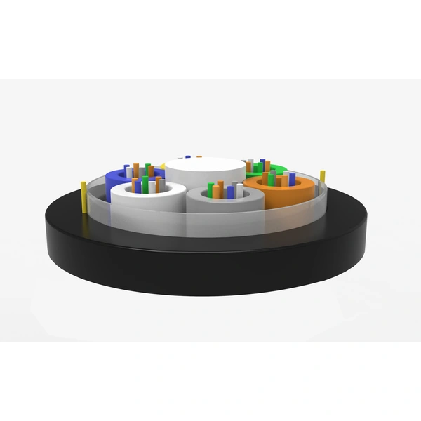 Fibroad | GYFY-Duct/Aerial