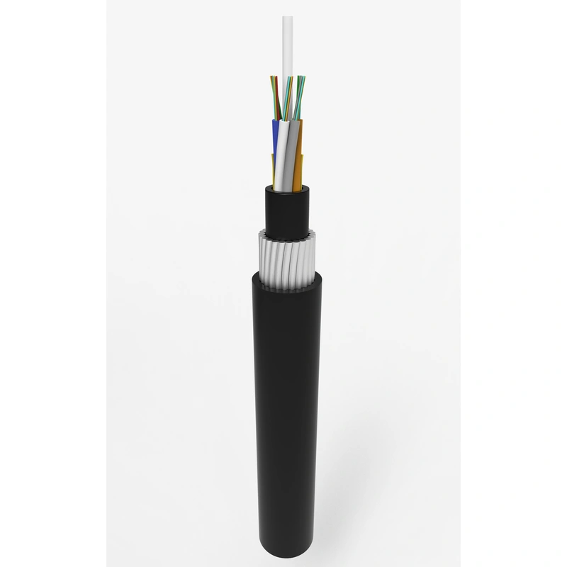 Fibroad |GYTY33-Direct buried/ underwater/Arial