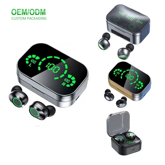 Bluetooth Eerphone Private Mold Wireless Headset