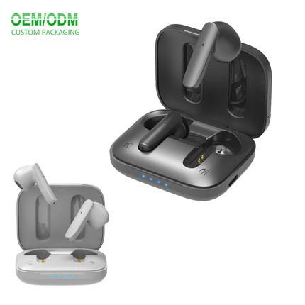 Bluetooth Eerphone Private Mold Wireless Headset  VJ266