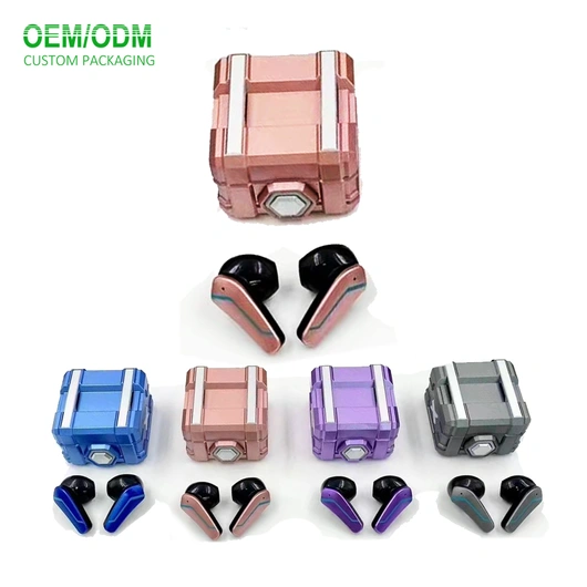 Bluetooth Eerphone Private Mold Wireless Headset K99	