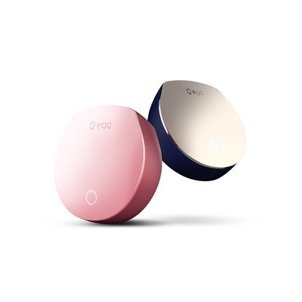  Eye Contact Lenses Disinfection Box