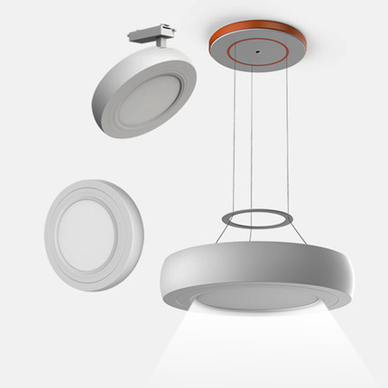 Pendant Lamp Kit