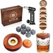  Cocktail Smoker Kit 