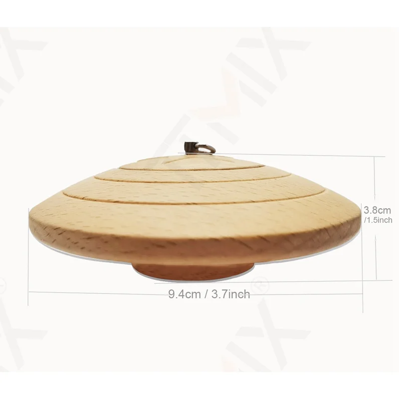  Wooden Cocktail Smoker Top 