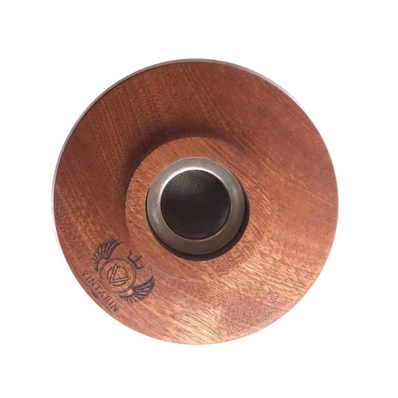 Cocktail Smoker Set with Lid