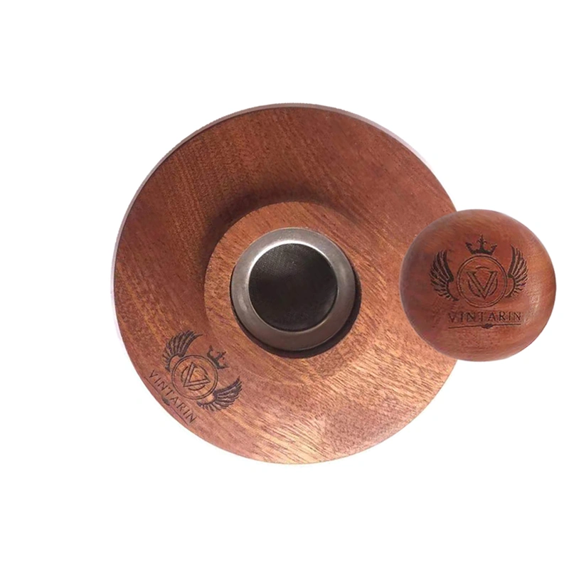 Cocktail Smoker Set with Lid