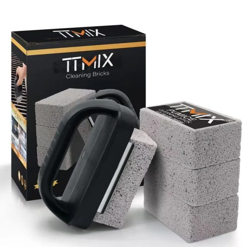 Pumice Cleaning Stone 