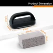 Pumice Cleaning Stone 