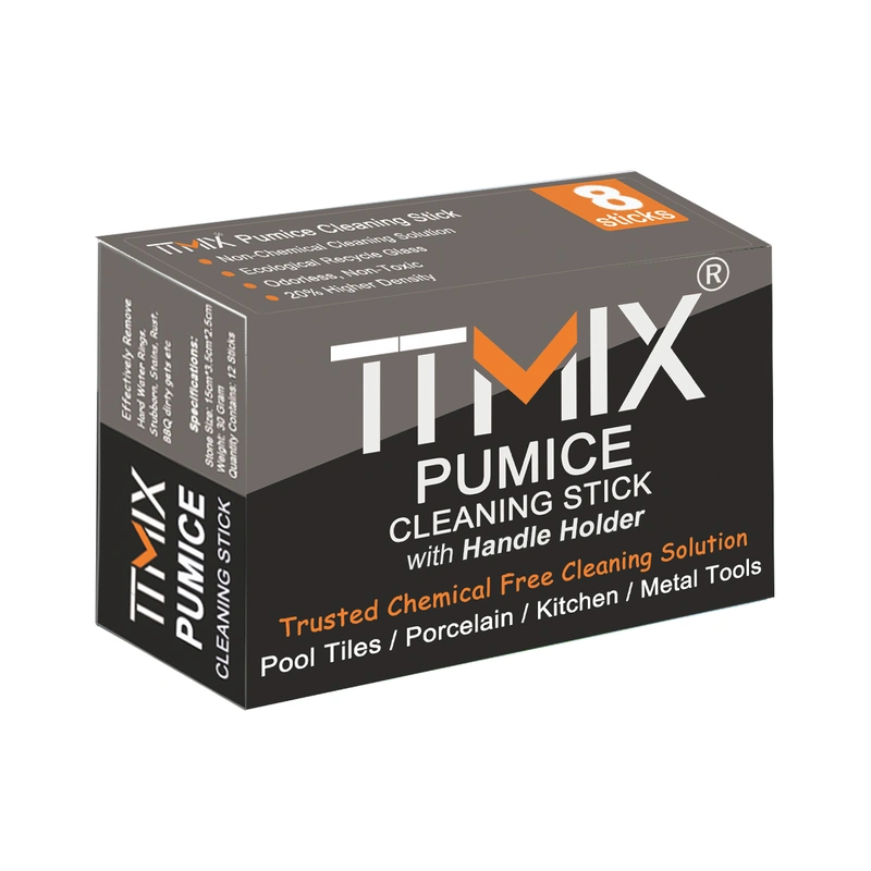 Pumice Cleaning Stone 