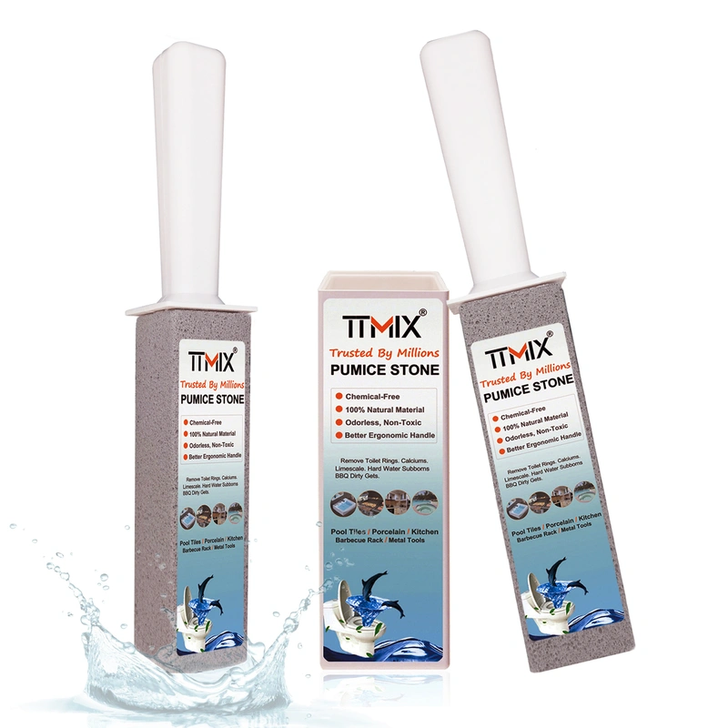  Pumice Stone for Toilet