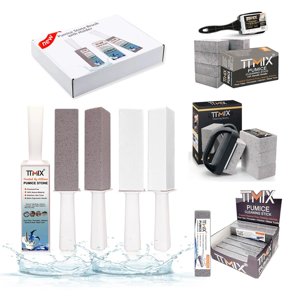 Pumice Stone for Toilet